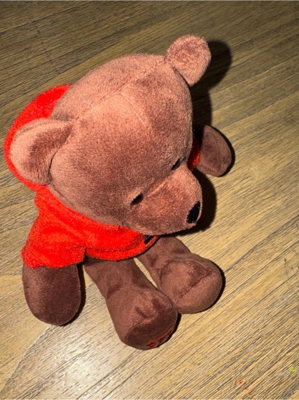 One Direction band bear - Picture 8 of 10